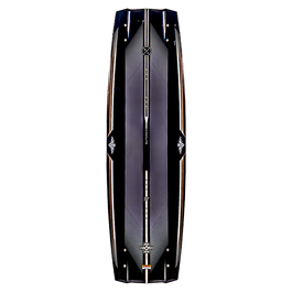 Rusty Pro Wakeboard - 2026